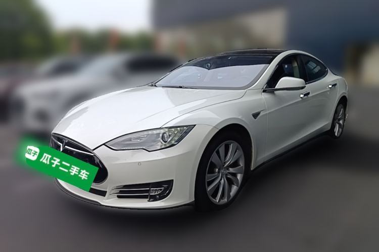 Used Tesla Model S 2014 S P85 Guazi used car, China used car export, Used car for sale, Used  cars, Cheapest cars for sale