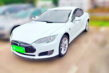 Used Tesla Model S 2014 S 85