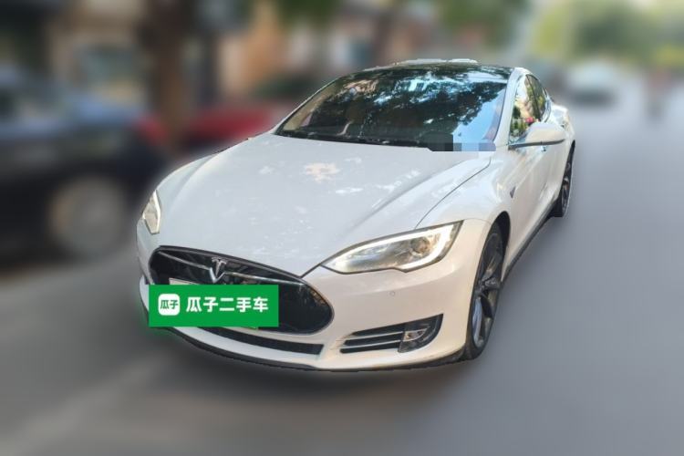 Used Tesla Model S 2014 S P85 Guazi used car, China used car export, Used car for sale, Used  cars, Cheapest cars for sale