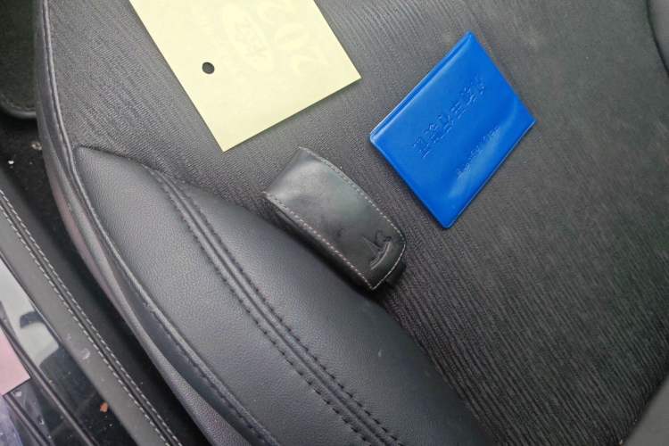 Used Tesla Model S 2014 S 60 Vehicle Key