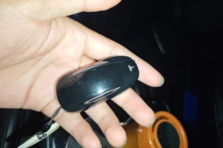 Used Tesla Model S 2014 S 85 Vehicle Key