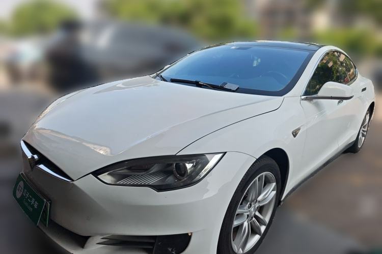 Used Tesla Model S 2014 S 85 Guazi used car, China used car export, Used car for sale, Used cars, Cheapest cars for sale