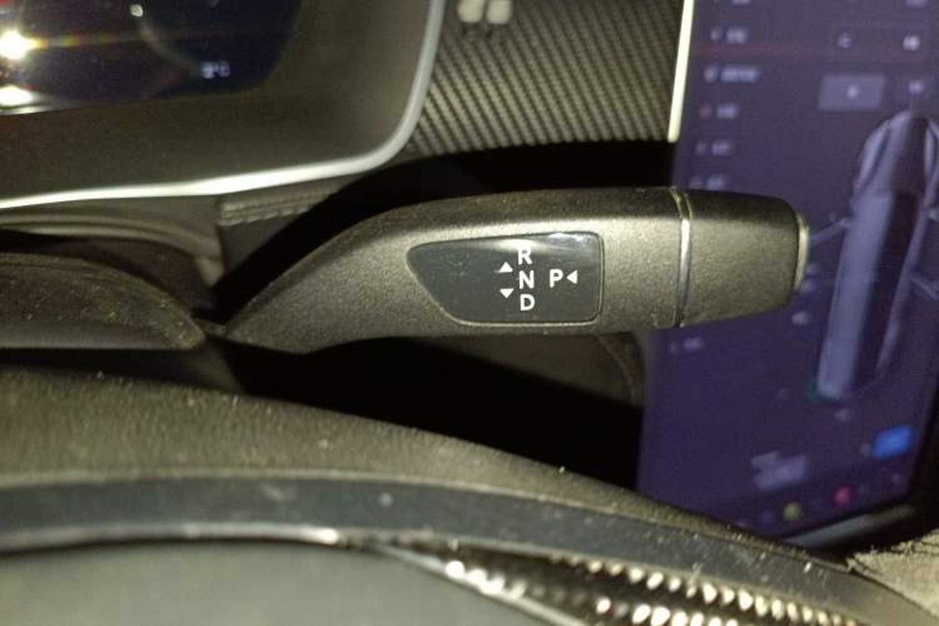 Used Tesla Model S 2015 S P85D Gear Lever