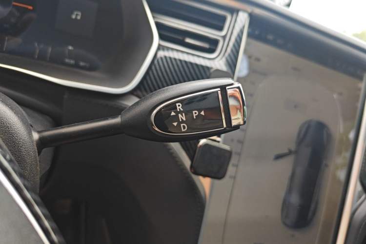 Used Tesla Model S 2015 S 60 Gear Lever
