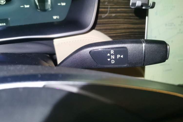 Used Tesla Model S 2015 S 85D Gear Lever