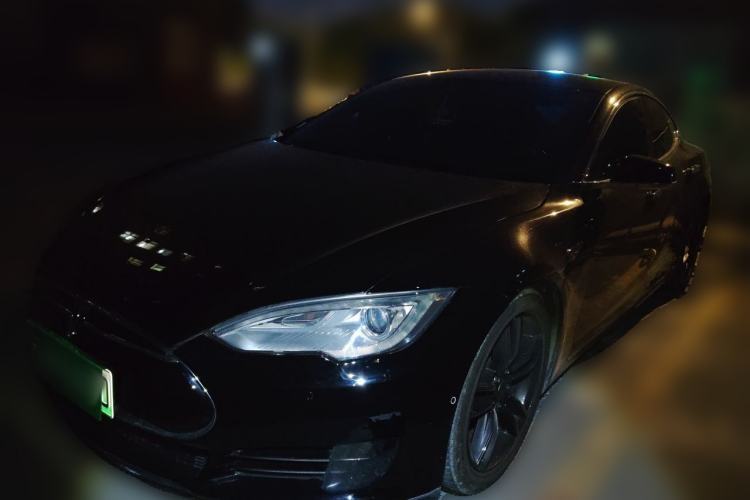Tesla Model S 2015 S 70D с пробегом Guazi used car, China used car export, Used car for sale, Used cars, Cheapest cars for sale
