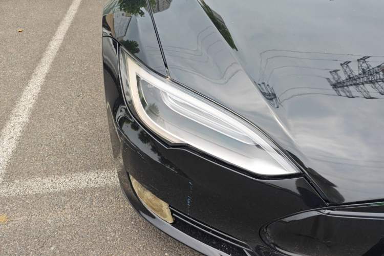 Used Tesla Model S 2015 S 60 Right Front Headlight