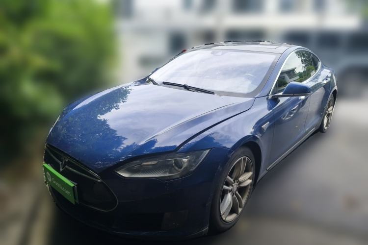 Used Tesla Model S 2015 S 70 Guazi used car, China used car export, Used car for sale, Used cars, Cheapest cars for sale