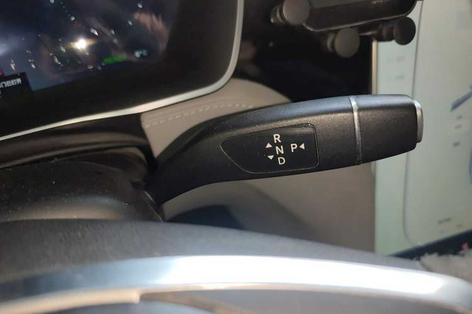 Used Tesla Model S 2015 S 70D Gear Lever