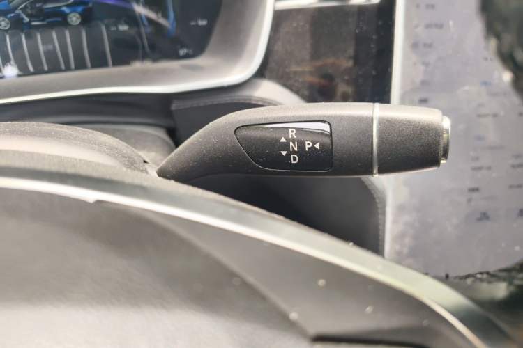Used Tesla Model S 2015 S 70 Gear Lever