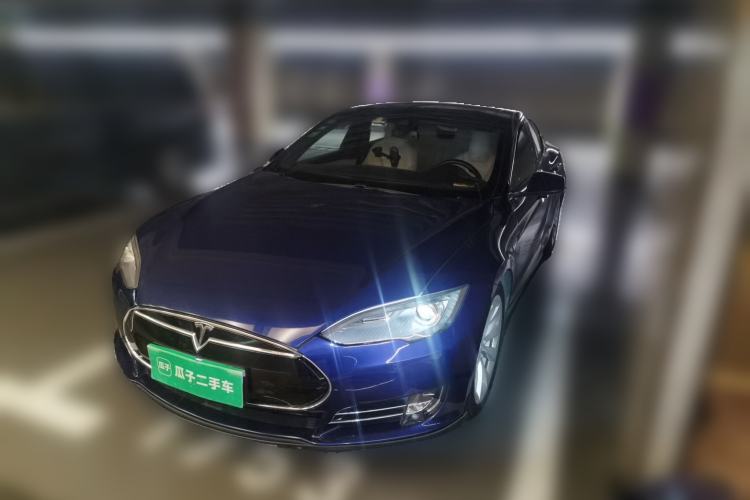 Used Tesla Model S 2015 S 85D Guazi used car, China used car export, Used car for sale, Used  cars, Cheapest cars for sale