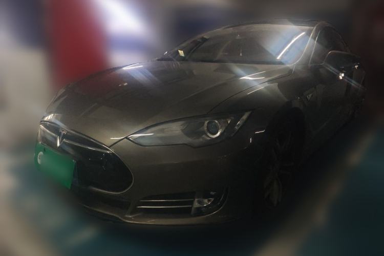 Used Tesla Model S 2015 S 70D Guazi used car, China used car export, Used car for sale, Used  cars, Cheapest cars for sale