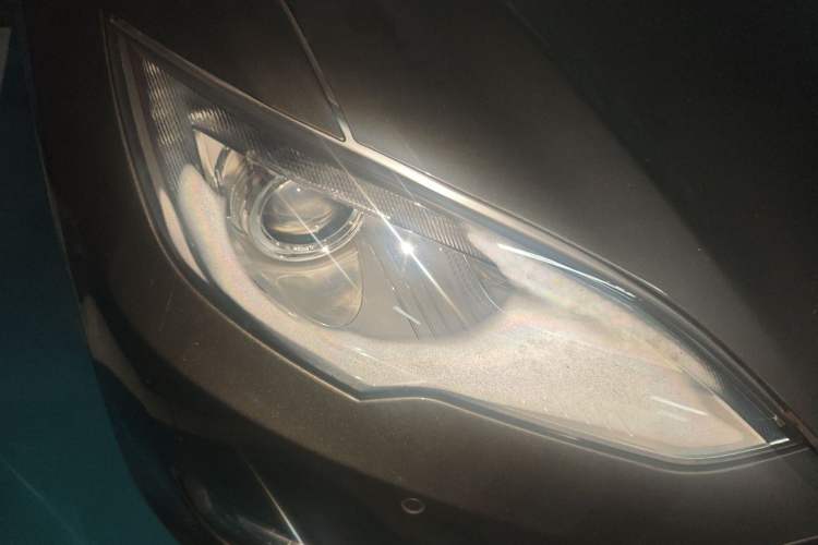 Used Tesla Model S 2015 S 70D Right Front Headlight