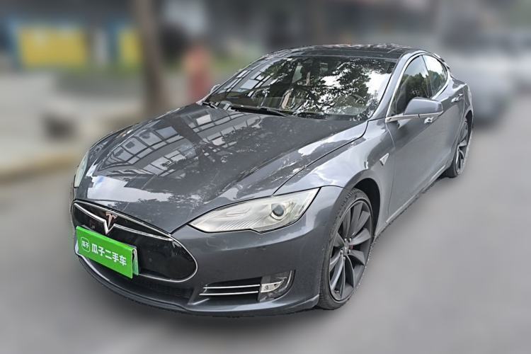 Ojetý Tesla Model S 2015 S P85D Guazi used car, China used car export, Used car for sale, Used  cars, Cheapest cars for sale