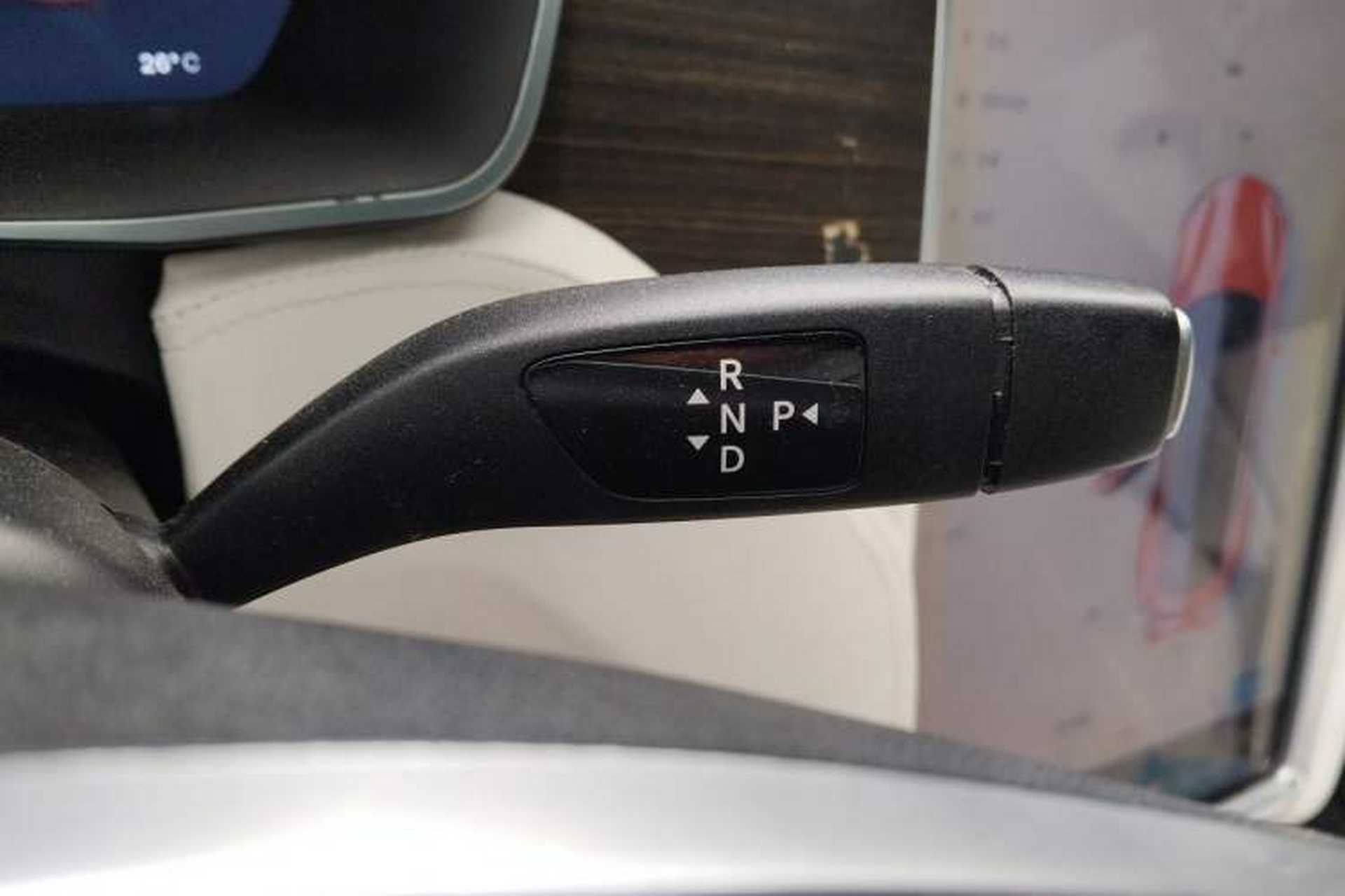 Used Tesla Model S 2015 S P85D Gear Lever
