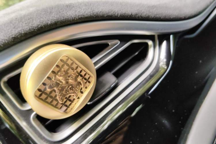 Used Tesla Model S 2015 S 70D Vehicle Key