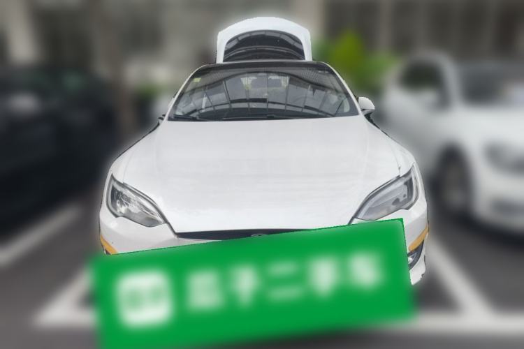 Used Tesla Model S 2015 S 85D Guazi used car, China used car export, Used car for sale, Used  cars, Cheapest cars for sale
