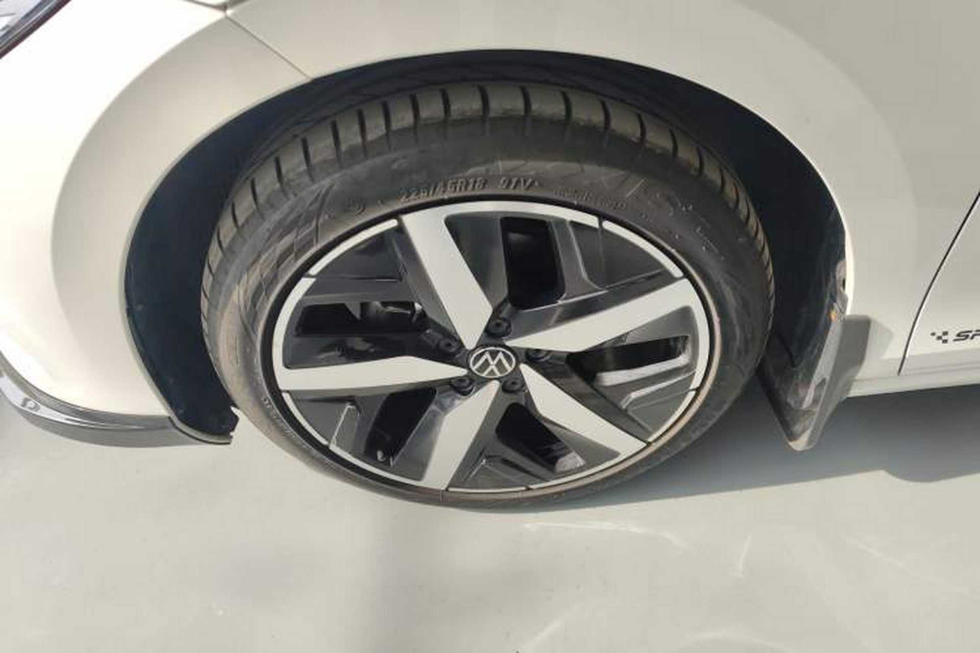 Used Tesla Model S 2015 S P90D Exterior 7