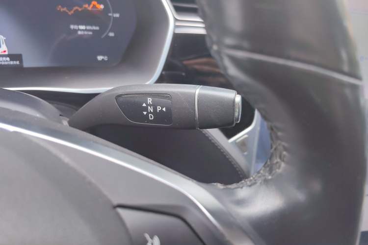 Used Tesla Model S 2015 S 90D Gear Lever
