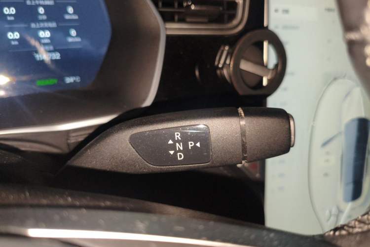 Used Tesla Model S 2015 S 70D Gear Lever