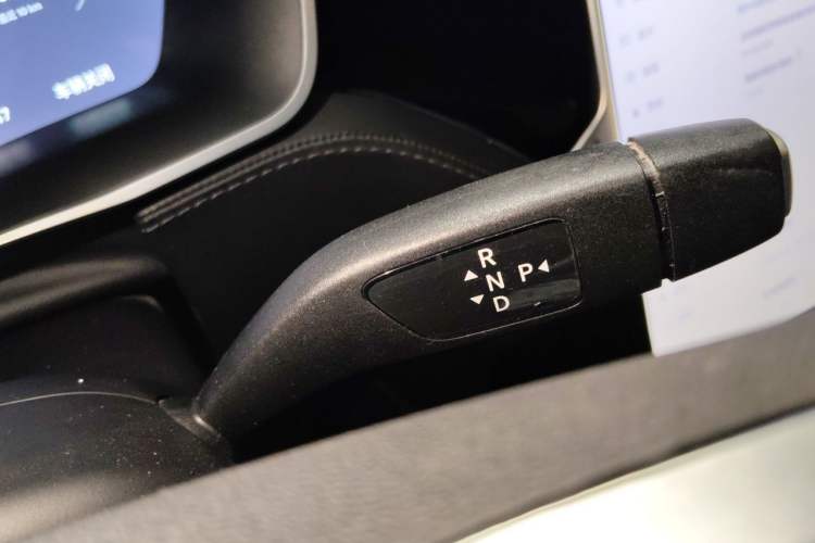 Used Tesla Model S 2015 S 70D Gear Lever
