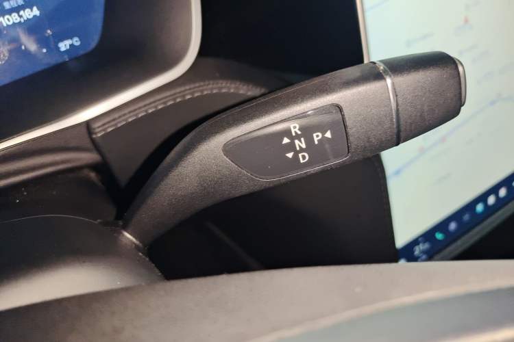 Used Tesla Model S 2015 S 85D Gear Lever