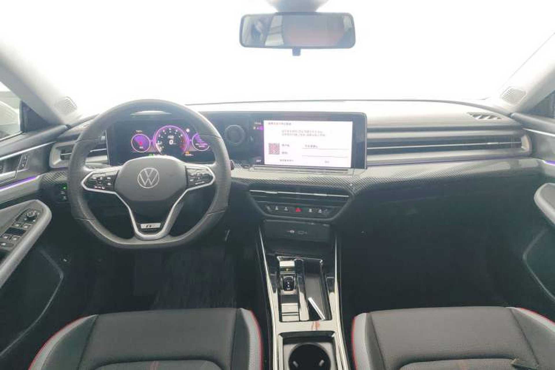 Used Tesla Model S 2015 S P90D Interior 2