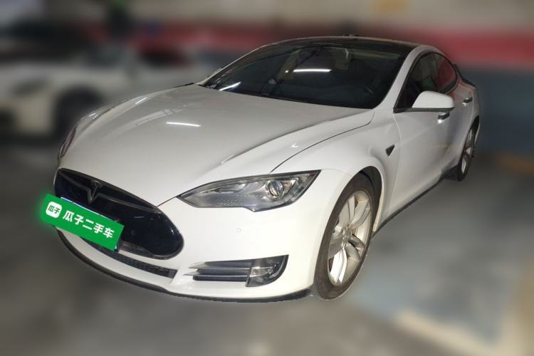 Used Tesla Model S 2015 S 70D Guazi used car, China used car export, Used car for sale, Used  cars, Cheapest cars for sale