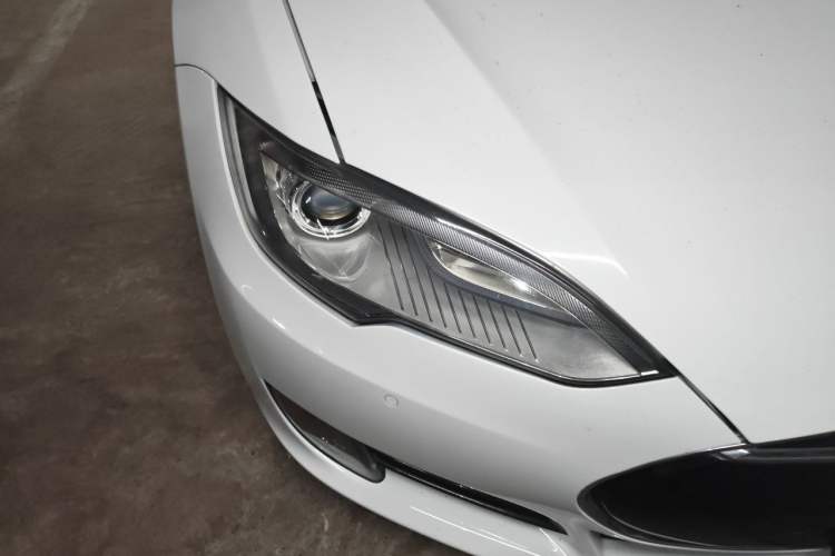 Used Tesla Model S 2015 S 70D Right Front Headlight