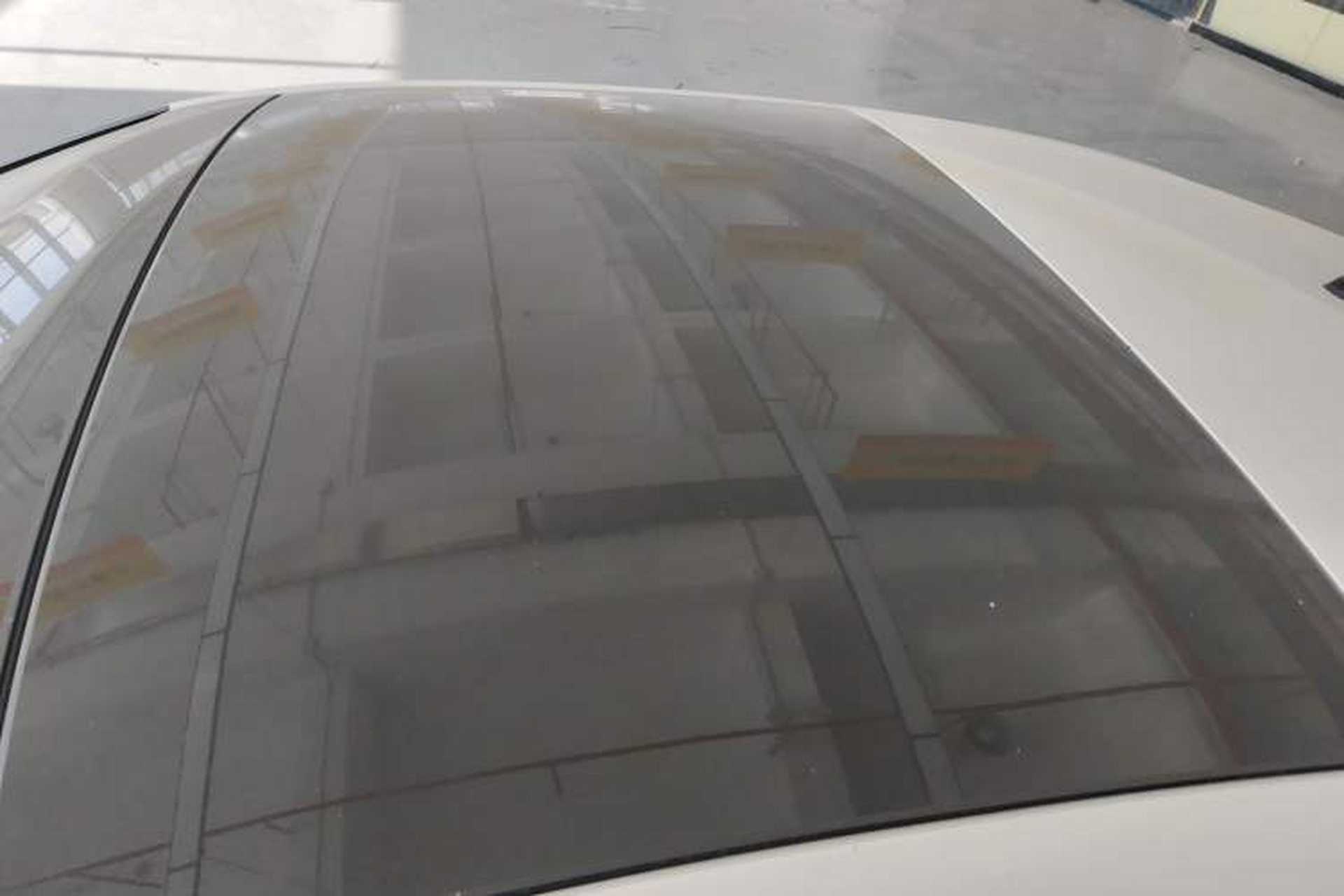 Used Tesla Model S 2015 S P90D Roof