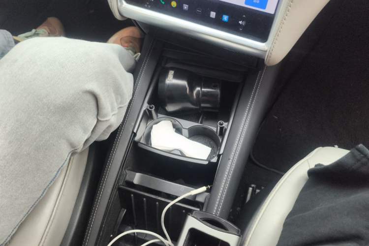 Used Tesla Model S 2015 S 85D Vehicle Key