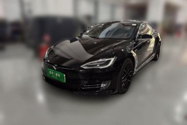 Used Tesla Model S 2016 S 90D