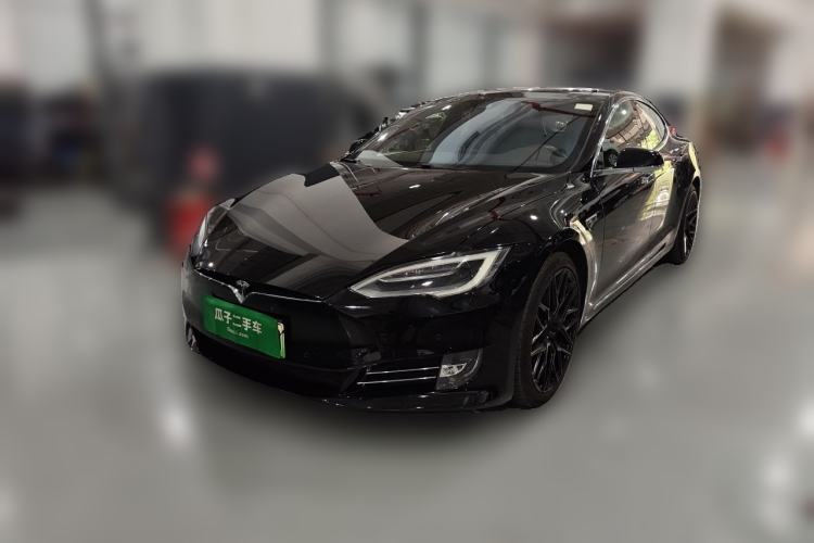 Used Tesla Model S 2016 S 90D Guazi used car, China used car export, Used car for sale, Used  cars, Cheapest cars for sale