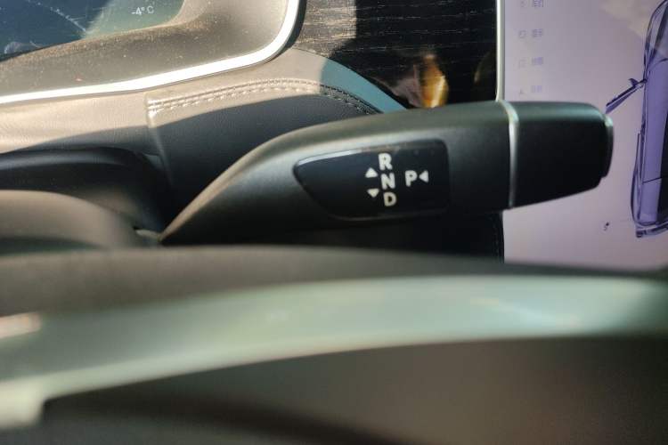 Used Tesla Model S 2016 S 60 Gear Lever