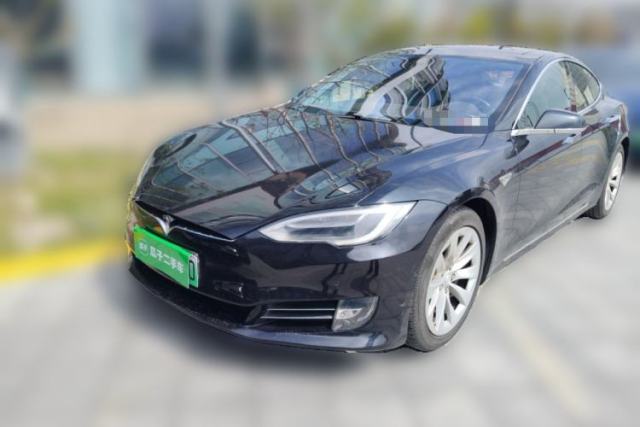 Used Tesla Model S 2016 S 90D