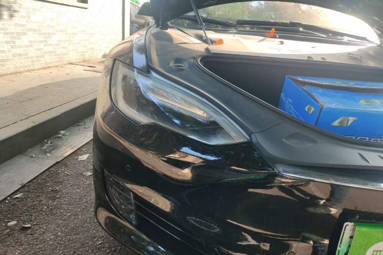 Used Tesla Model S 2016 S 60 Right Front Headlight