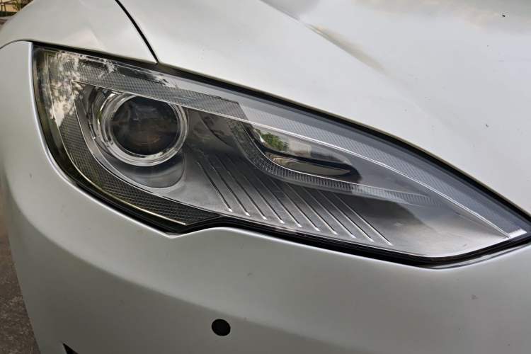 Used Tesla Model S 2016 S 90D Right Front Headlight