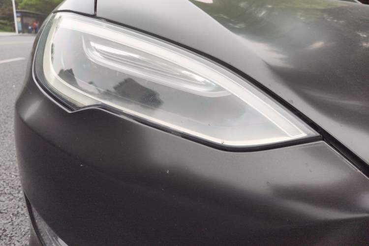 Used Tesla Model S 2016 S 75 Right Front Headlight