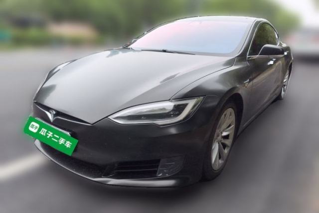 Used Tesla Model S 2016 S 75