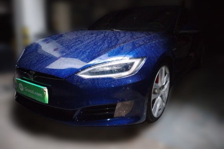 Tesla Model S 2016 S 60 de segunda mano Guazi used car, China used car export, Used car for sale, Used cars, Cheapest cars for sale