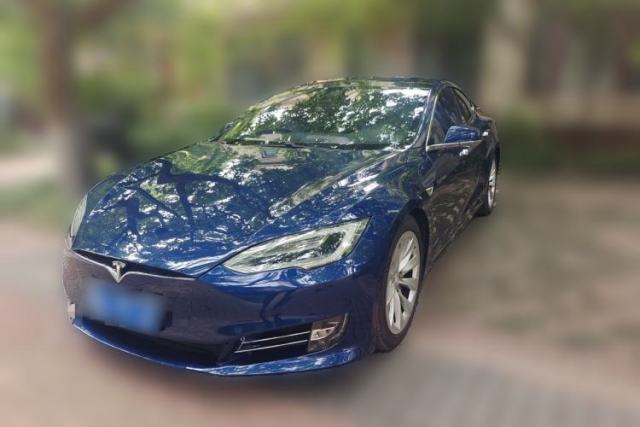 Used Tesla Model S 2016 S 60