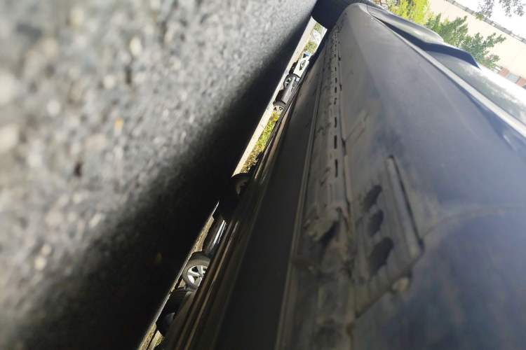 Used Tesla Model S 2016 S 60 Chassis Rear Left