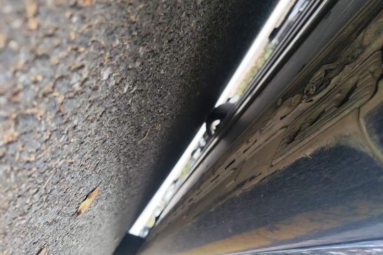 Used Tesla Model S 2016 S 60 Chassis Rear Right