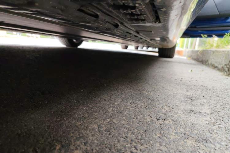 Used Tesla Model S 2016 S 60 Chassis Rear Right