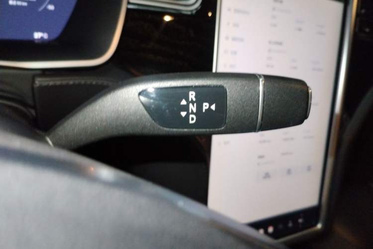 Used Tesla Model S 2016 S 60 Gear Lever