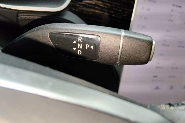 Used Tesla Model S 2016 S 60 Gear Lever