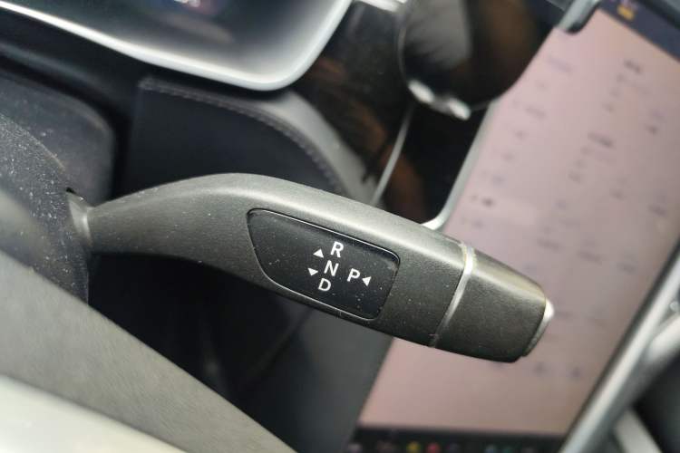 Used Tesla Model S 2016 S 60 Gear Lever