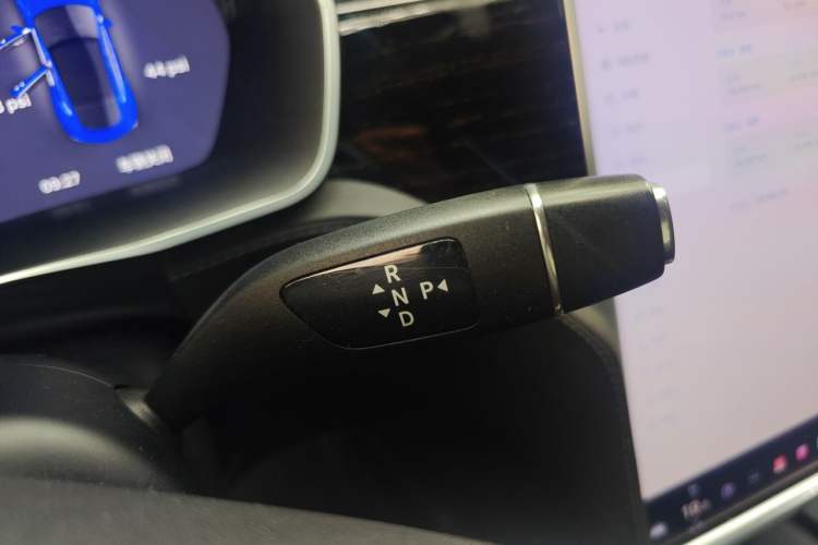 Used Tesla Model S 2016 S 60 Gear Lever