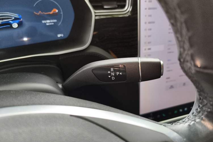 Used Tesla Model S 2016 S 60 Gear Lever