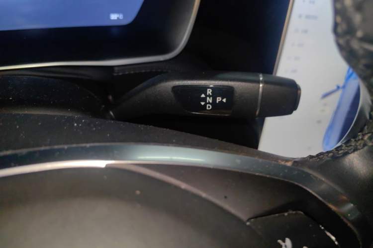 Used Tesla Model S 2016 S 60 Gear Lever
